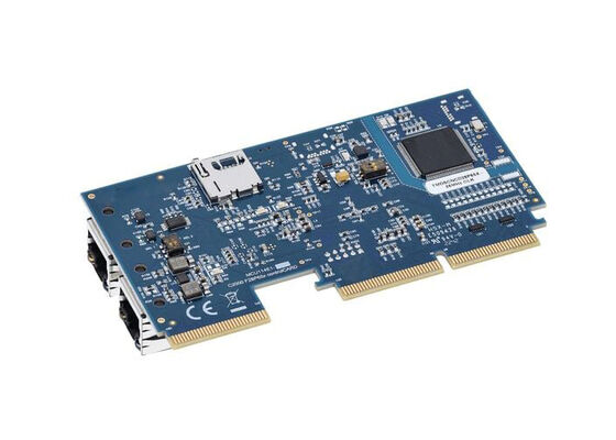 TMDSCNCD28P65X Ενσωματωμένες λύσεις C2000TM C28x MCU 32-bit Embedded Evaluation Board