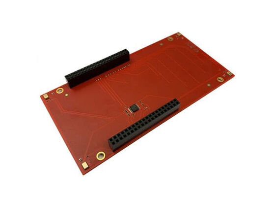 KIT-A2G-MIC-ARRAY Embedded Solutions IM67D120A AURIX Πίνακας Μικροφώνων