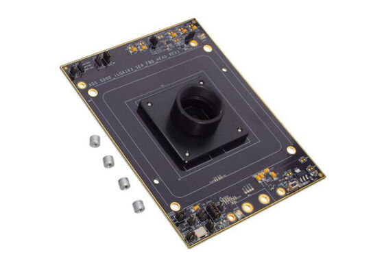 NOIX4SE5000BLFB-GEVB Ενσωματωμένες λύσεις XGS45000 Διοικητικό συμβούλιο αξιολόγησης αισθητήρων εικόνας