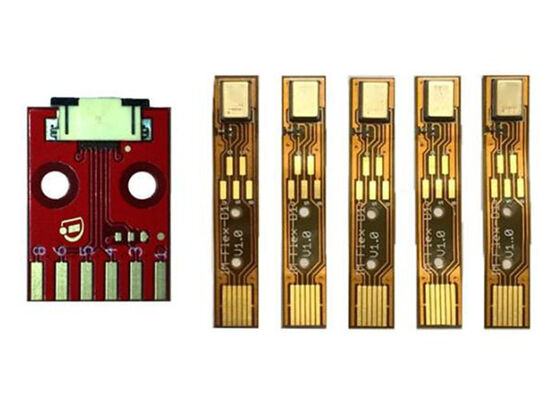 KIT-IM69D127V11-FLEX Ενσωματωμένες λύσεις Flex Evaluation Kits XENSIV™ MEMS Μικρόφωνα Πίνακας Αξιολόγησης