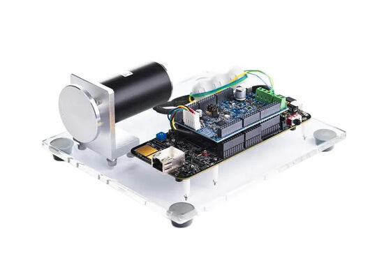 MCSPTE1AK344 Πίνακας Αξιολόγησης Διαχείρισης Ενέργειας Motor Driver S32K3 για Ενσωματωμένες Λύσεις