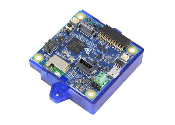 STEVAL-STWINKT1B Embedded Solutions STWIN SensorTile Wireless Industrial Node Development Kit
