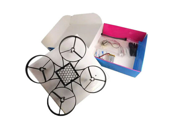 STEVAL-DRONE02 Ενσωματωμένες λύσεις Mini Drone Companion Kit για μονάδα ελέγχου πτήσης