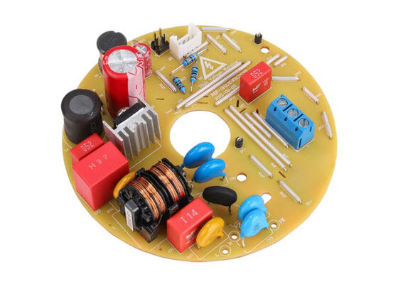 Δελτίο αναφοράς οδηγού REF-SHA35WRC2SYS Embedded Solutions Starter Kit IMD112T