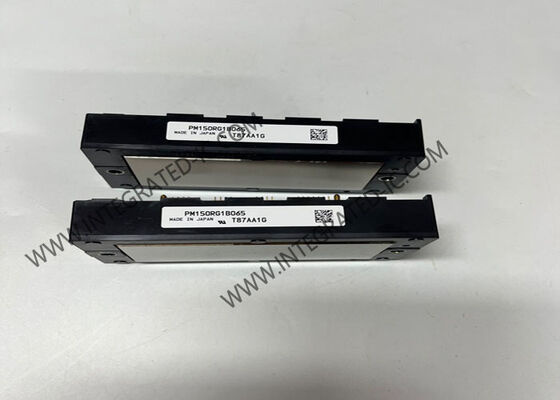 PM150RG1B065 Μοδούλες IGBT για οχήματα Ευφυείς μονάδες ισχύος για οχήματα