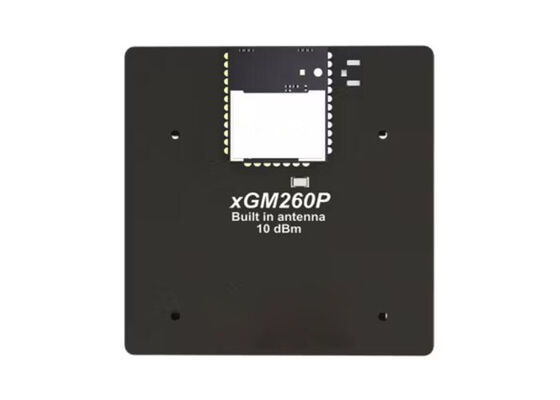 MGM260P-RB4350A Ενσωματωμένες Λύσεις MGM260PD22VNA 2.4GHz +10dBm Ασύρματη Πλακέτα Ραδιοφώνου