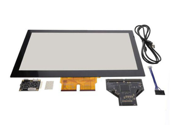 ATEVK-MXT2912TDAT-B Ενσωματωμένες λύσεις MXT2912TDAT MaXTouch Touch Controller Evaluation Board