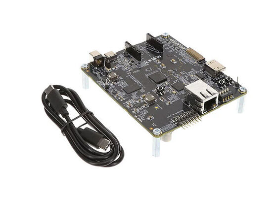 CURIOSITY-PIC64GX1000-KIT Ενσωματωμένες Λύσεις Curiosity RISC-V MPU Πίνακας Αξιολόγησης Ενσωματωμένου Συστήματος