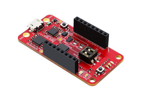 EV10E69A Ενσωματωμένες λύσεις ECC608-TMNGTLS CryptoAuth Trust Manager Kit