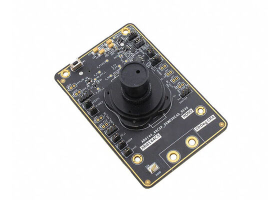 AR0144CSSM20SUKAH3-GEVB Ενσωματωμένες Λύσεις 1.2V AR0144CS Αισθητήρας Εικόνας Πίνακας Αξιολόγησης Αισθητήρα