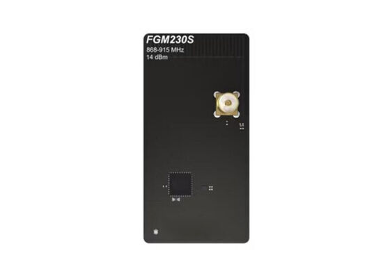 FGM230-RB4328A Ενσωματωμένες λύσεις FGM230S 14dBm Secure Vault High Radio Board
