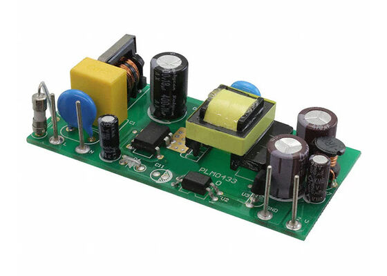 FSL518AFLYGEVB Ενσωματωμένες λύσεις Απομονωμένη έξοδος AC/DC Πρωτογενής επιτροπή αξιολόγησης