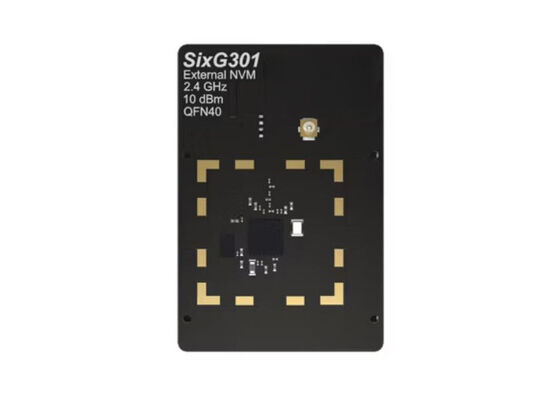 SIXG301-RB4408A Ενσωματωμένες Λύσεις Ασύρματου Pro Kit Mainboard SixG301 Ασύρματη Κάρτα Ραδιοφώνου