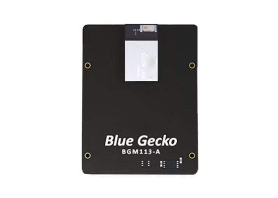 SLWRB4301A Ενσωματωμένες Λύσεις BGM113A256 Ασύρματη Πλακέτα Ραδιοφώνου BGM113 Πλακέτα Ραδιοφώνου Μονάδας BT