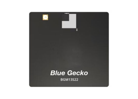 SLWRB4305C Ενσωματωμένες Λύσεις BGM13S22 BT Module Power Radio Board