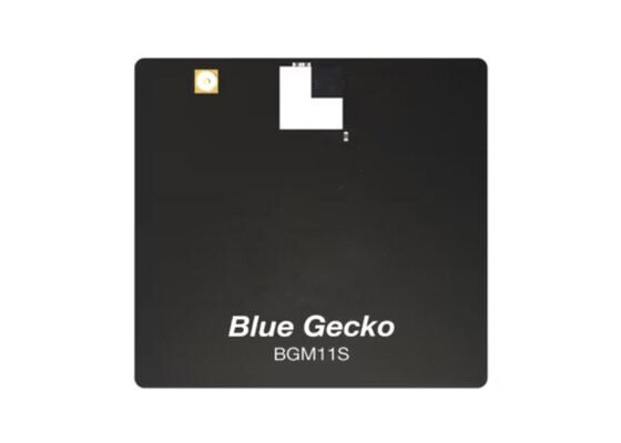 SLWRB4303A Ενσωματωμένες Λύσεις Ασύρματη Πλακέτα Ραδιοφώνου BGM11S BT SiP Module