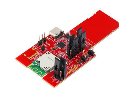 EV74A47A Ενσωματωμένες Λύσεις WILCS02 Wi-Fi Link Controller SD Board