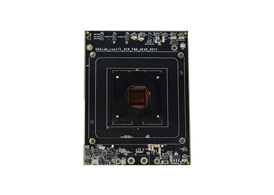 NOIX1SE012KBLFB-GEVB Ενσωματωμένες λύσεις 1.1V έως 1.3V