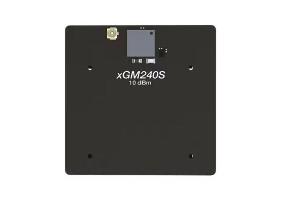 XGM240-RB4318A Ενσωματωμένες λύσεις xGM240S 10dBm SiP Module Radio Board