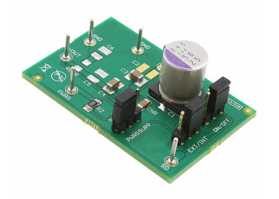 NCP3337MN500GEVB Ενσωματωμένες λύσεις ενιαίου καναλιού