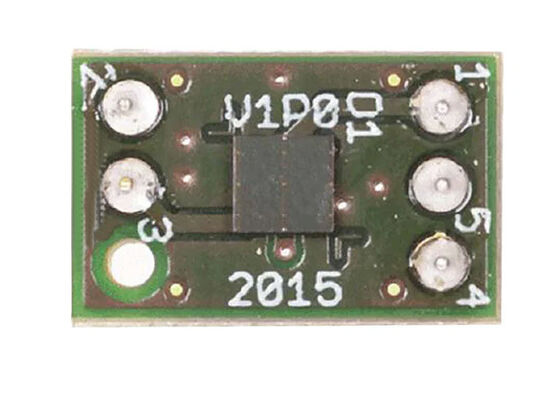 MICROFJ-SMTPA-30035-GEVB Πίνακας Αξιολόγησης Αισθητήρα Silicon Photomultiplier MicroFJ-30035 Embedded Solutions