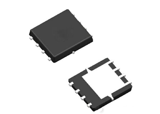 Ολοκληρωμένο Κύκλωμα NCEP40T20AGU 40V 200A N-Channel Power MOSFET Transistor με Τεχνολογία Super Trench και Θερμοκρασία Λειτουργίας 150 °C