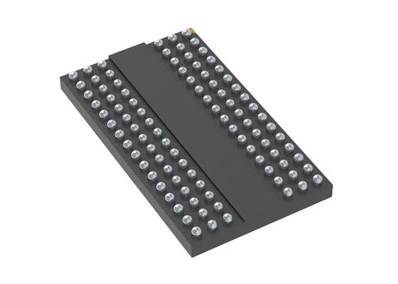 W631GU6MB-11 Τσιπ Μνήμης IC 1 Gbit Parallel 933 MHz DDR3L SDRAM