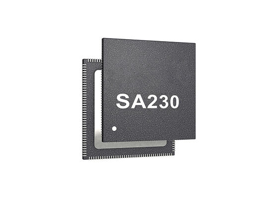 SA230 AI Processor Chip AI SoC Chip με 1.0 TOPS για αυτοκινητοβιομηχανικά ηλεκτρονικά στο πακέτο BGA-232