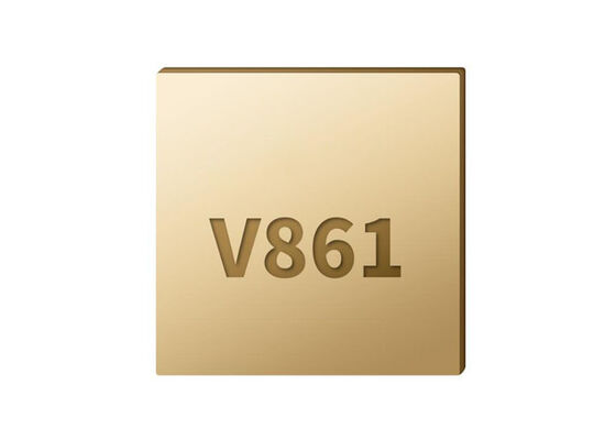 V861M3-XXX AI επεξεργαστής chip 1.4GHz Dual-Core RISC-V AI-IPC SoC με 4K@25fps IP Camera SoC