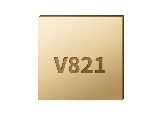 V821L2-WXX Επεξεργαστής AI Chip με υποστήριξη κάμερας 4MP Διπλή αρχιτεκτονική RISC-V και SoC ασύρματου βίντεο Wi-Fi χαμηλής κατανάλωσης