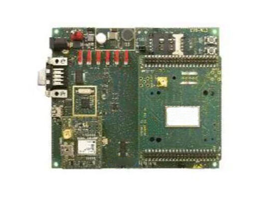 Δελτίο προσαρμογής ενσωματωμένων λύσεων ADP-R410M-02B Δελτίο αξιολόγησης μονάδας GNSS SARA-R410M-02B