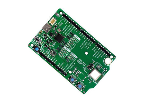 EVK-NORA-W301 Embedded Solutions NORA-W301 Διπλής ζώνης Wi-Fi 4 και BT LE Module Evaluation Kit
