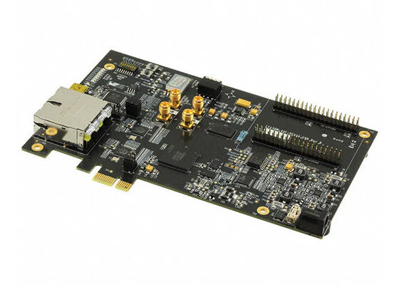 LFE5UM-45F-VERSA-EVN Ενσωματωμένες λύσεις LFE5UM-45F ECP5 FPGA Versa PCIe Card Evaluation Board