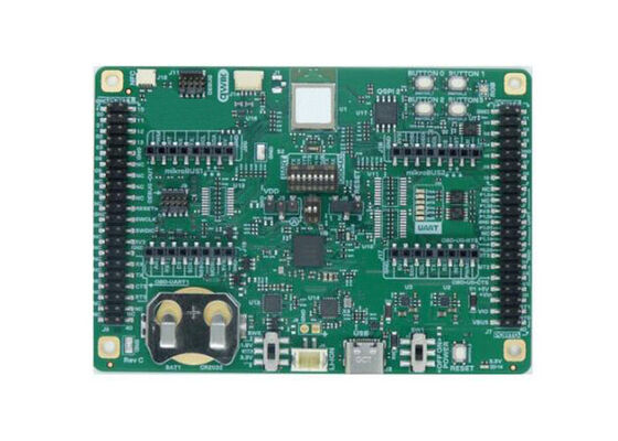 EVK-NORA-B206 Embedded Solutions NORA-B206 Stand Alone BT 6.0 Low Energy Module Evaluation Kit