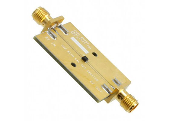 CLA4603-085-EVB Ενσωματωμένες λύσεις CLA4603-085LF - 10MHz έως 6GHz Πίνακας αξιολόγησης διόδων PIN