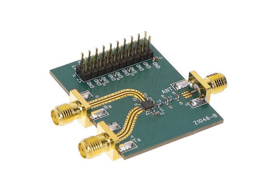 RFX1010-EK1 Embedded Solutions RFX1010 - Πίνακας Αξιολόγησης Ενισχυτή Ισχύος 900MHz