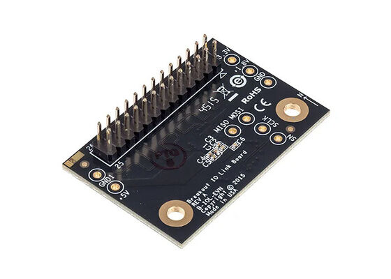 LIFMD-IOL-EVN Embedded Solutions 1.8V έως 5V pASSP™ CrossLink™ IO Link Interface Board