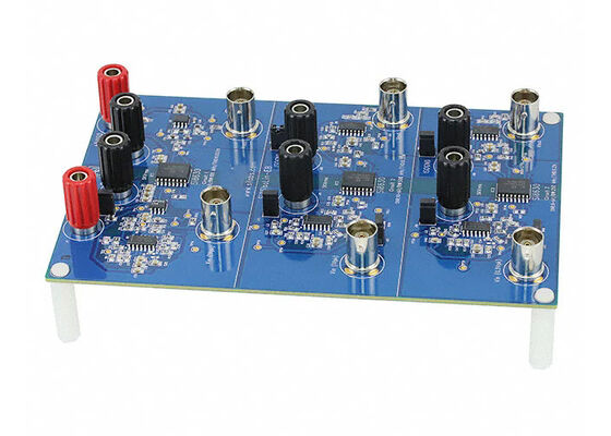 SI86ISOLIN-KIT Embedded Solutions Si8630 - Πίνακας Αξιολόγησης Διασύνδεσης Ψηφιακού Απομονωτή