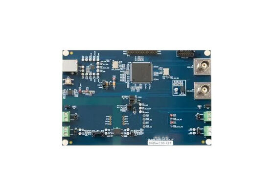 SI8946ISO-KIT Embedded Solutions Πίνακας Αξιολόγησης Συλλογής Δεδομένων Delta-Sigma Modulator