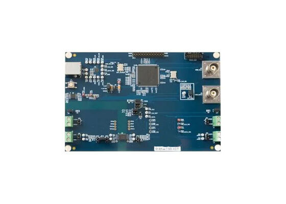 SI8937ISO-KIT Ενσωματωμένες λύσεις 5.5V Single Channels Isolation Amplifier Board Εκτίμηση