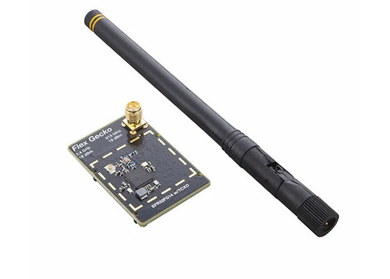 SLWRB4262A Ενσωματωμένες Λύσεις 915MHz 19dBm Long Range TCXO Πίνακας Αξιολόγησης Ραδιοφώνου