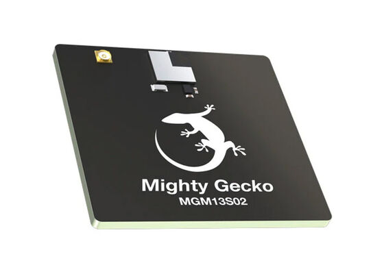 SLWRB4305D Ενσωματωμένες Λύσεις MGM13S Mighty Gecko Transceiver Πίνακας Αξιολόγησης