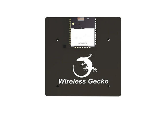 SLWRB4311A Ενσωματωμένες λύσεις Wireless Gecko BT 2.4GHz 8dBM PCB Module Radio Board