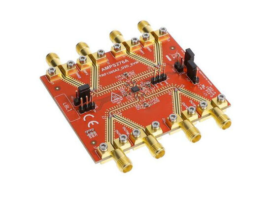 TRF1305A2-D2D-EVM Ενσωματωμένες λύσεις TRF1305A2 0Hz έως 6GHz Δελτίο αξιολόγησης ενισχυτή