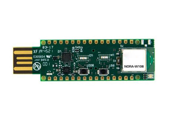 USB-NORA-W106-00 Ενσωματωμένες λύσεις NORA-W106 Ατομικά πολυραδιοφωνικά μοντέλα Διοικητικό συμβούλιο αξιολόγησης