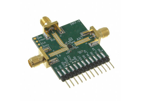 SKY85201-11EK1 Ενσωματωμένες λύσεις 2.4GHz έως 2.5GHz SPDT Switch Evaluation Board