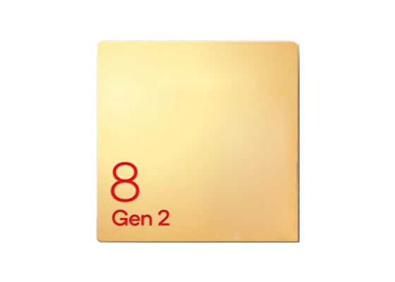 SM-8550-0-MPSP1581-MT-01-0-AB Επεξεργαστής AI SM8550 Snapdragon 8 Gen 2 Mobile Processor με διεργασία 4 nm, 8-πύρηνο Kryo CPU και 48TOPS AI Processing Power