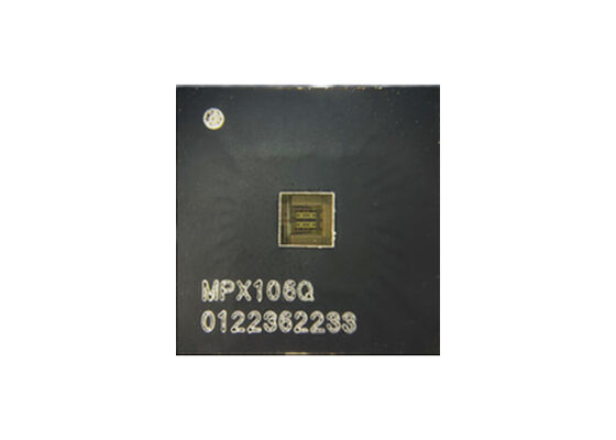MPX106Q High-precision Single-Photon Detection Sensor SoC Chip με ακρίβεια μέτρησης 1 cm και συχνότητα δειγματοληψίας 7,2 kHz για UAV Altitude Hold