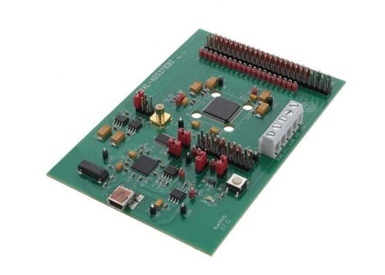 EVAL-AD5371EBZ Ενσωματωμένες λύσεις AD5371 14-bit Digital To Analog Converter Επιτροπή αξιολόγησης