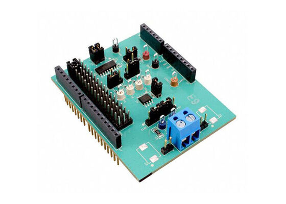 MAX33072ESHLD Embedded Solutions MAX33072E Κιτ Αξιολόγησης Ασπίδας Πομποδέκτη Half Duplex RS-485